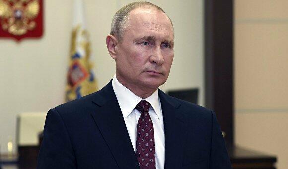 Azərbaycan çox böyük iş gördü – Putin